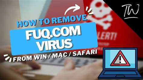 fuq..com|Guide de suppression du virus Fuq.com Mac